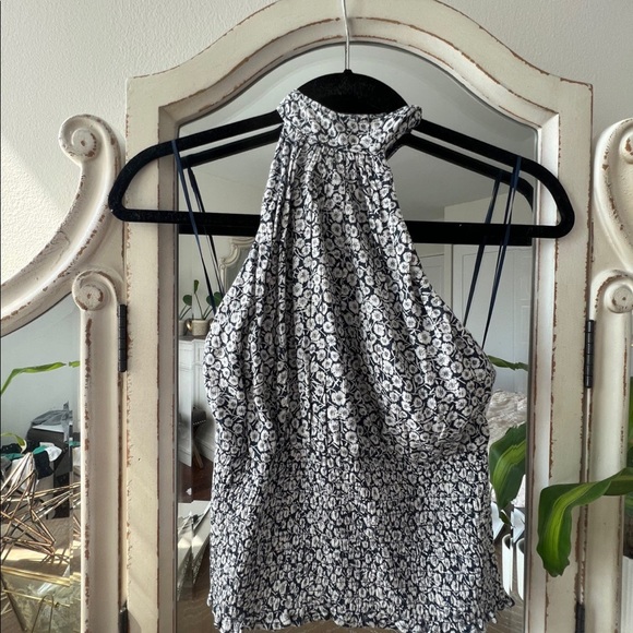 Abercrombie halter top - Picture 2 of 4